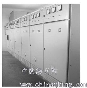 工業(yè)廠房供配電系統(tǒng)設(shè)計(jì)探討 計(jì)算機(jī)系統(tǒng)集成及綜合布線(xiàn)