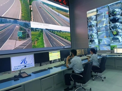 邢衡衡水分公司監控中心多舉措打好端午節前安全準備戰