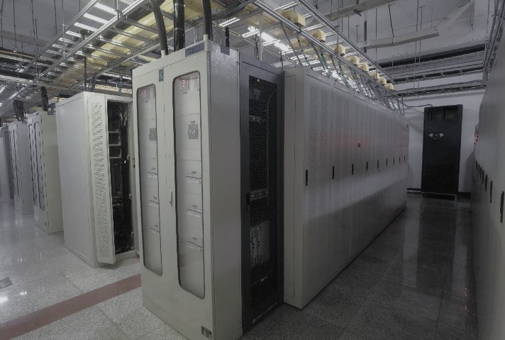 華為云助力邢臺打造智慧“牛城”信息系統運行維護服務