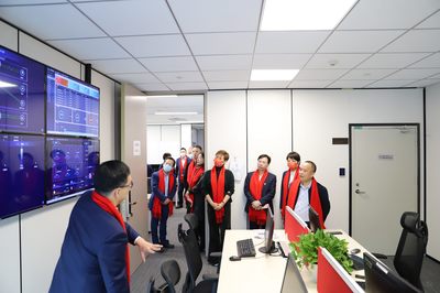 金圓統一證券官網信息系統運行維護服務概述