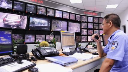 高新興中標赤峰'雪亮工程'項目，持續推進大項目建設與信息系統運行維護服務