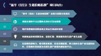 榮昌 打造我國生豬產業風向標，信息系統運行維護服務先行